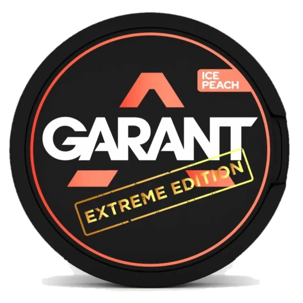 GARANT Ice Peach