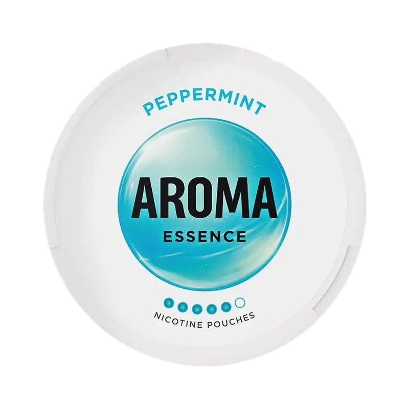 AROMA Peppermint