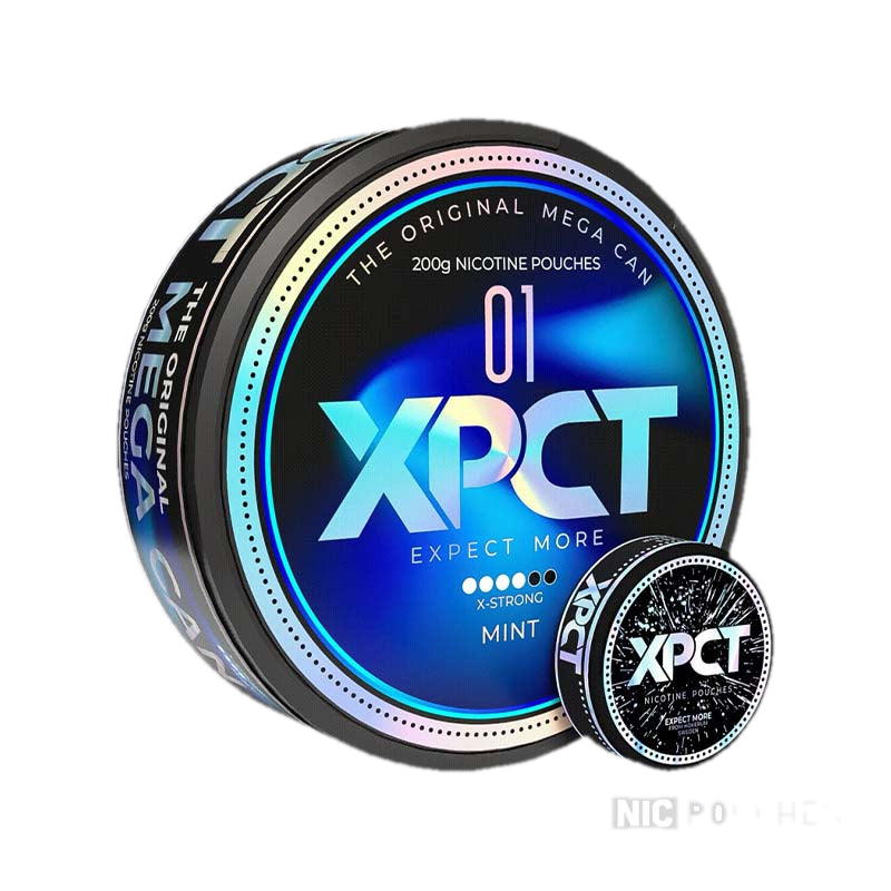 XPCT Mint