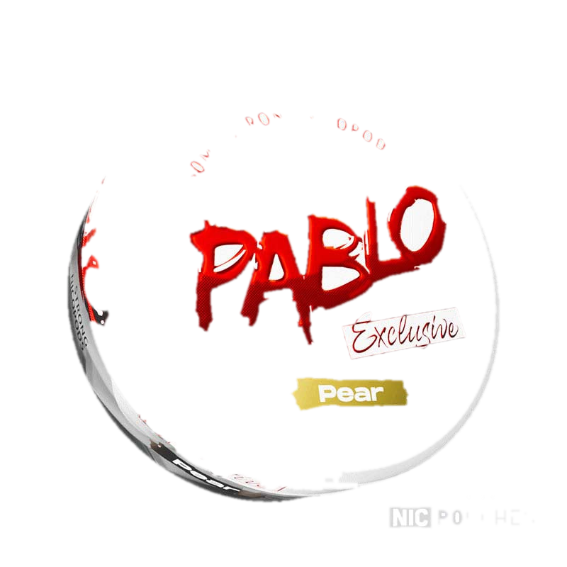 PABLO Pear