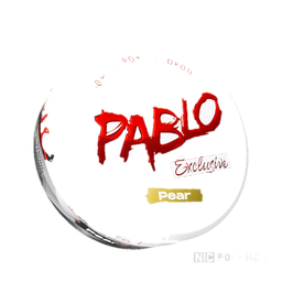 PABLO Pear
