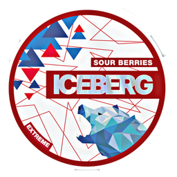 ICEBERG Sour Berries