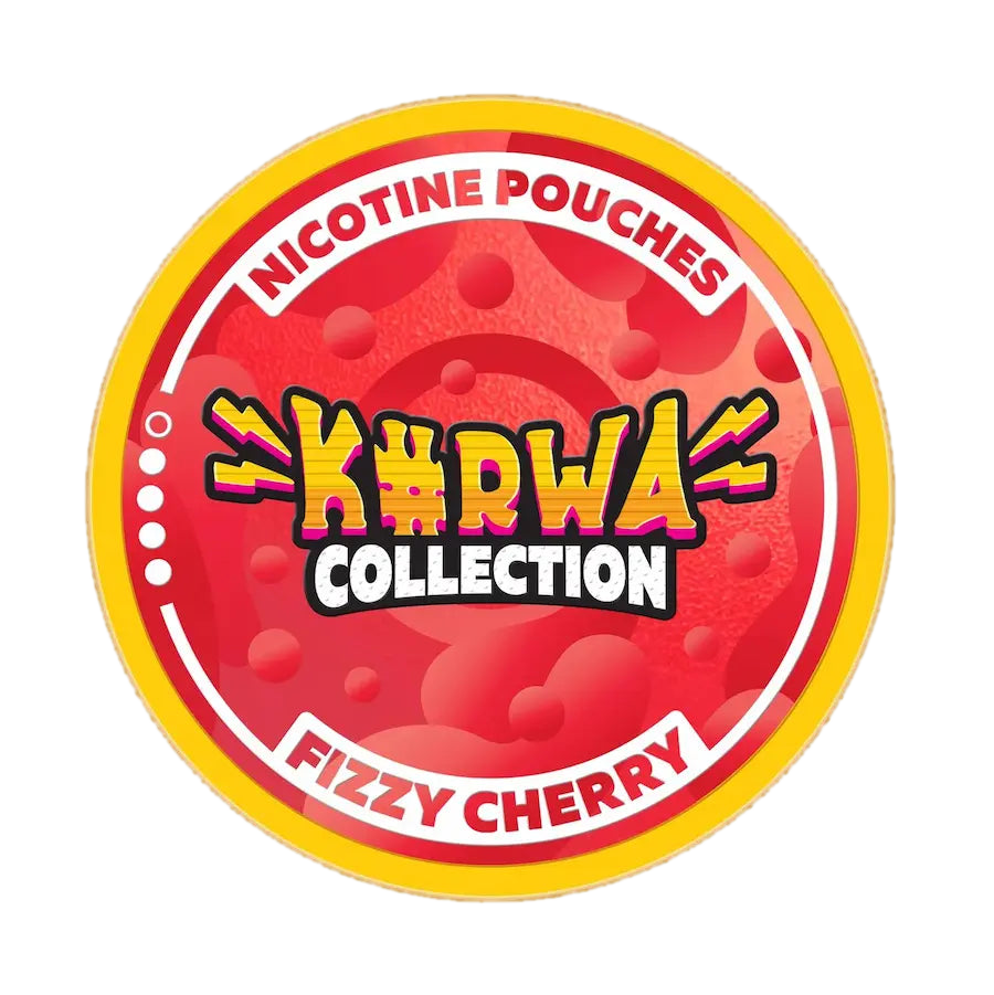 K#RWA Fizzy Cherry