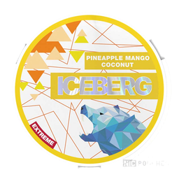 ICEBERG Pineapple Mango Coconut