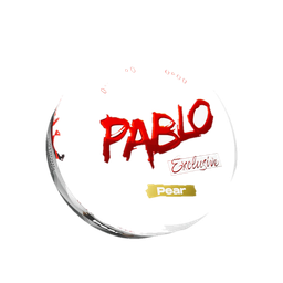 PABLO Pear