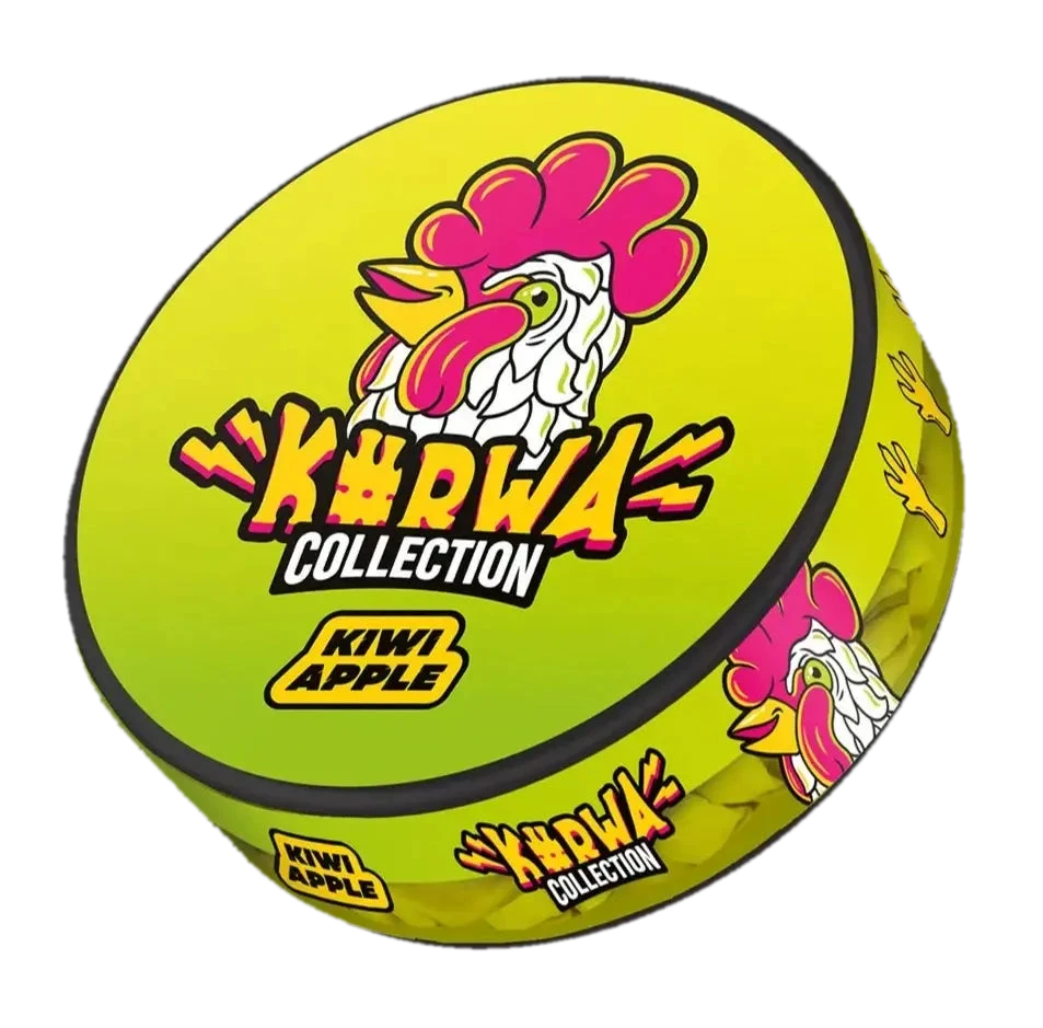 K#RWA Kiwi Apple