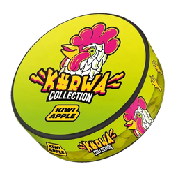 K#RWA Kiwi Apple