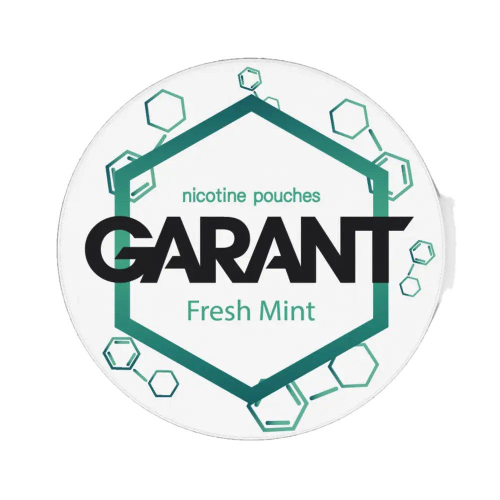 GARANT Fresh Mint