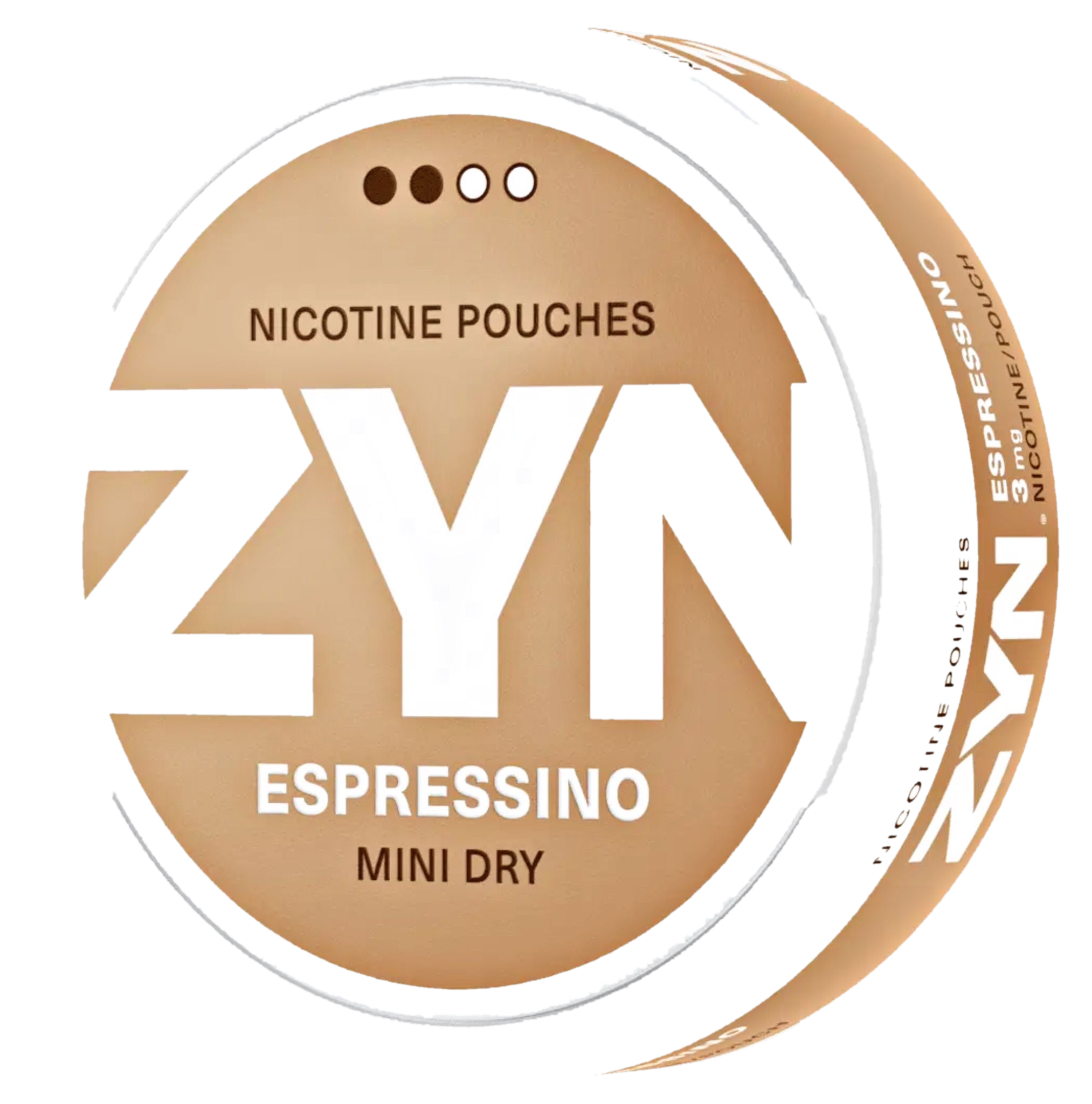 ZYN Espressino