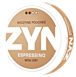 ZYN Espressino