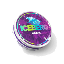 ICEBERG Grape
