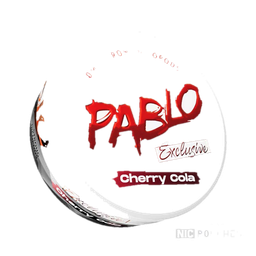 PABLO Cherry Cola