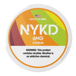 NYKD Citrus