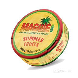 MAGGIE Summerfruits