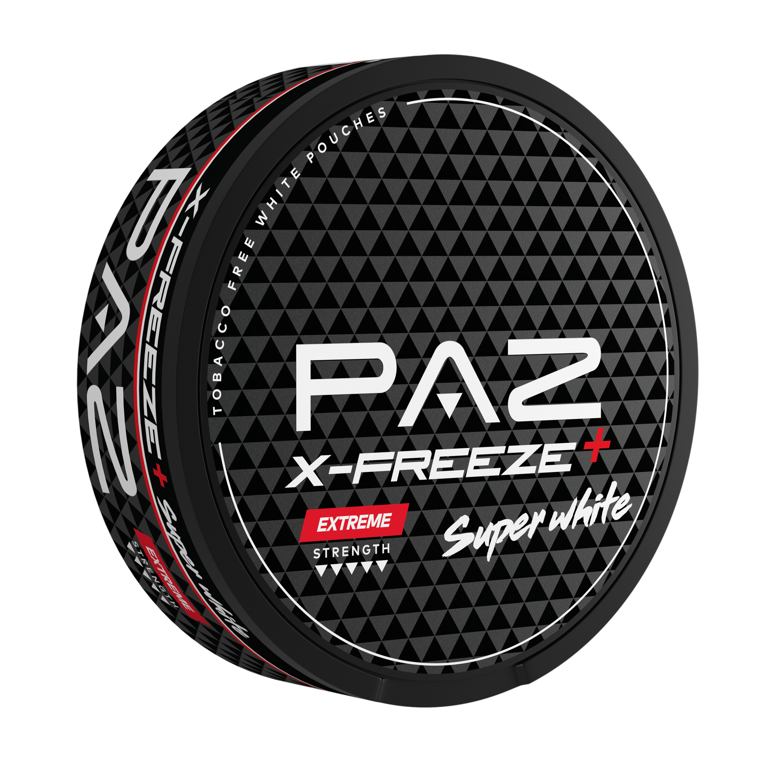 Paz X-Freeze +