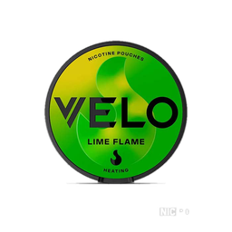 VELO Lime Flame