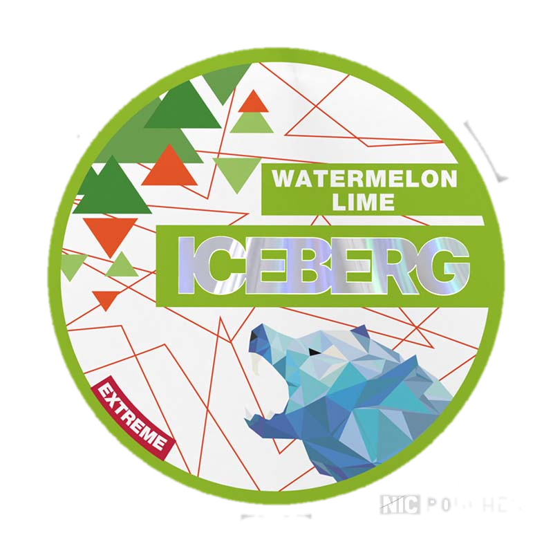 ICEBERG Watermelon