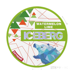ICEBERG Watermelon