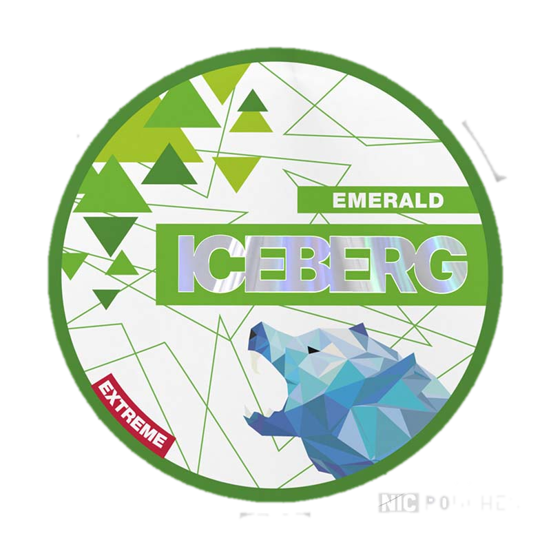 ICEBERG Emerald