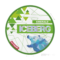 ICEBERG Emerald