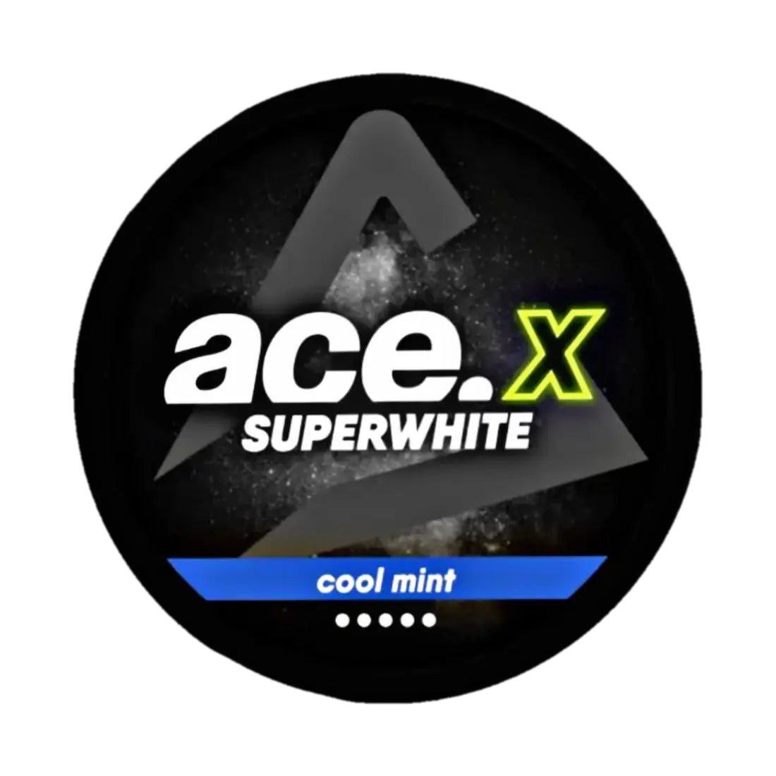 ACE X Cool Mint