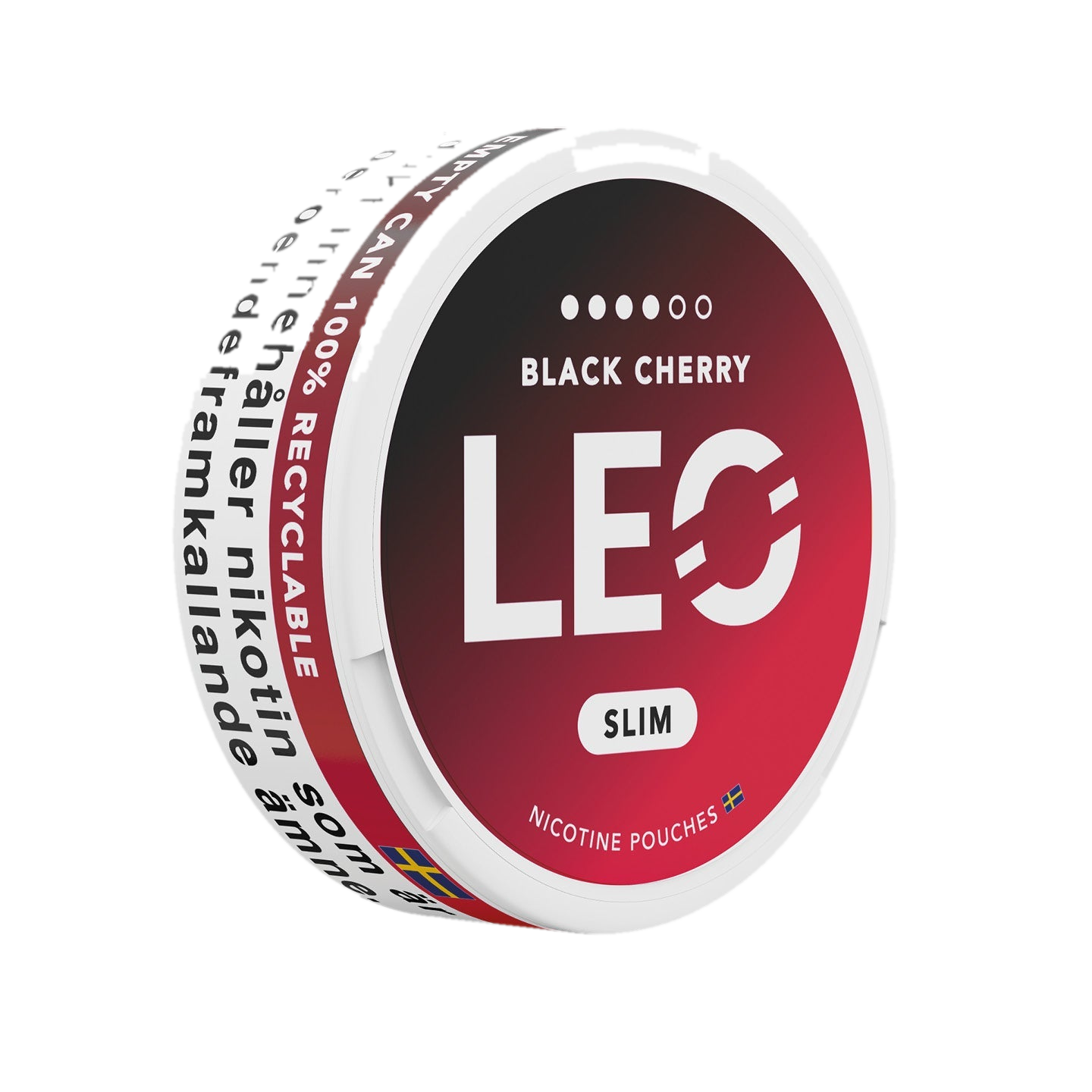LEO Black Cherry