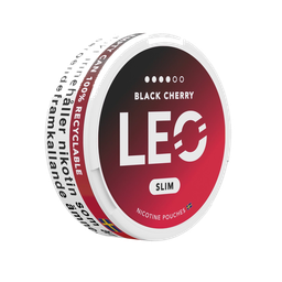 LEO Black Cherry