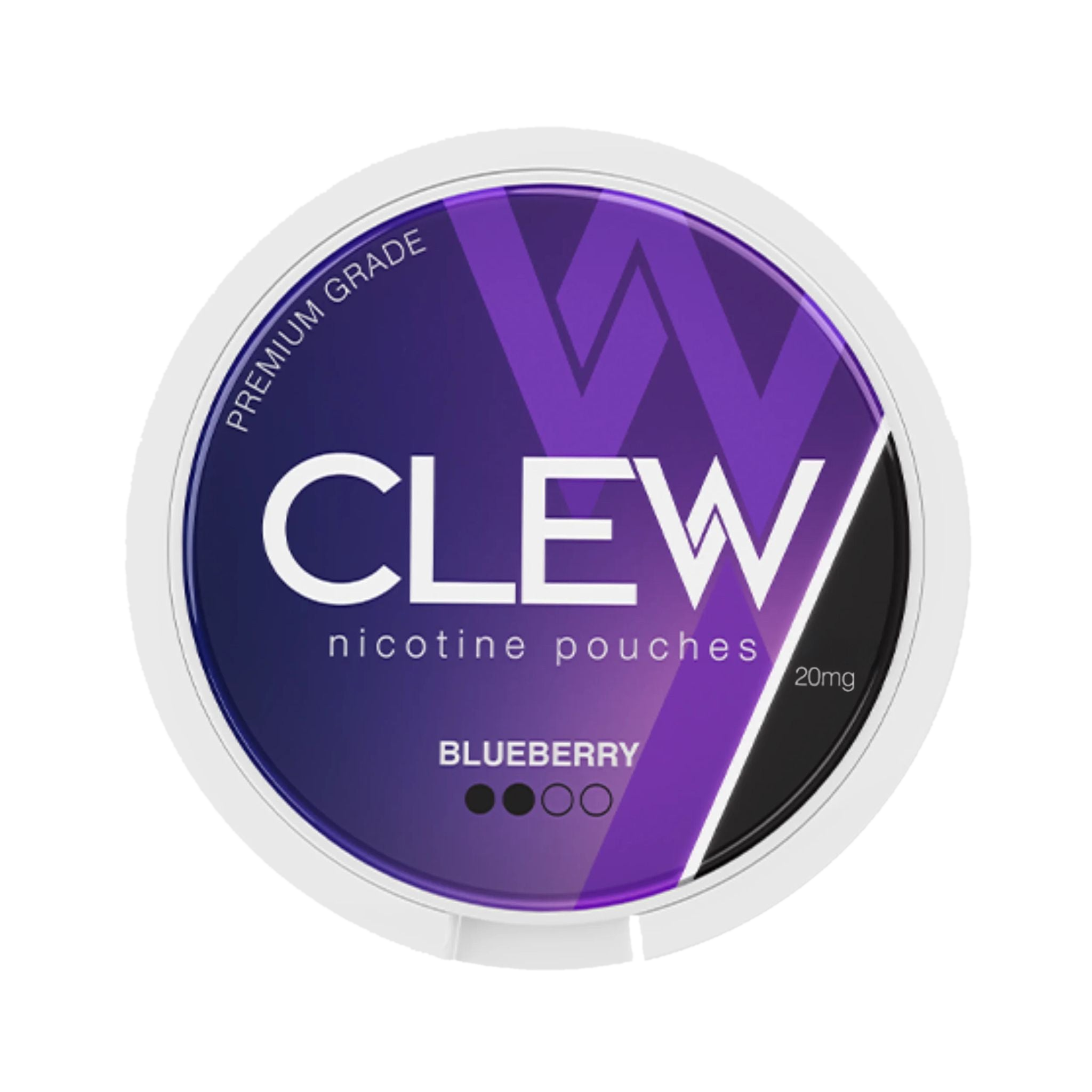 CLEW Blueberry