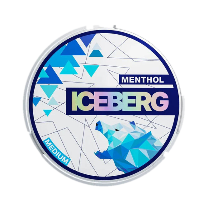 ICEBERG Menthol