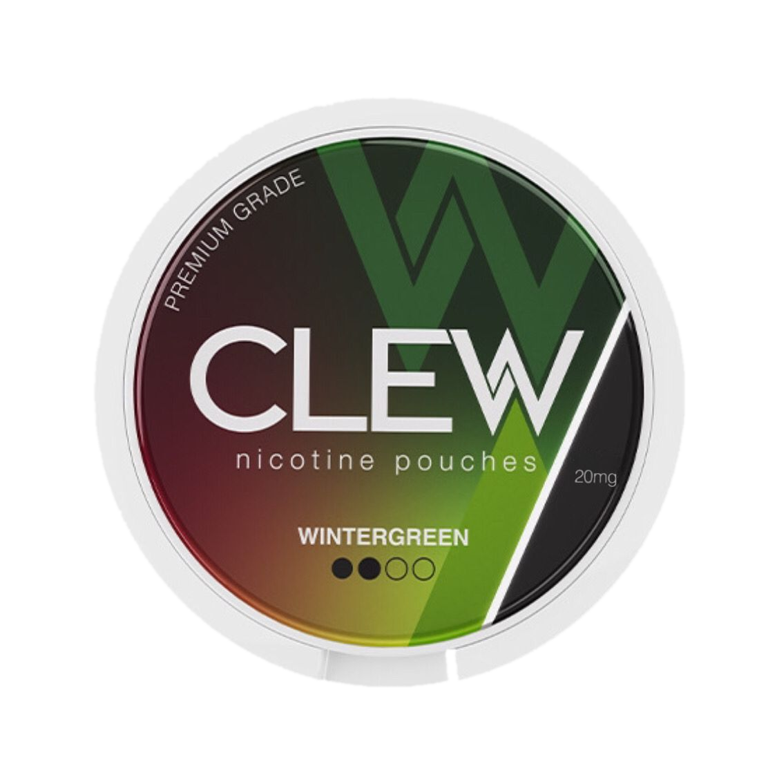 CLEW Wintergreen