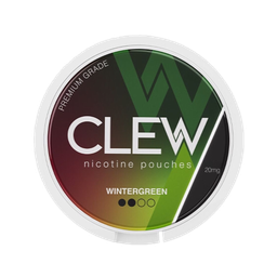 CLEW Wintergreen