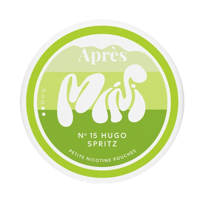 Après Hugo Spritz Mini