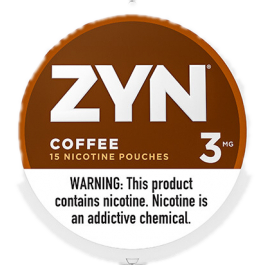 ZYN Coffee