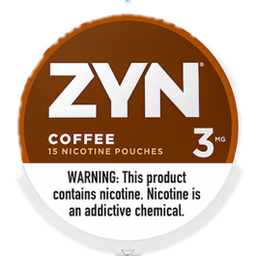 ZYN Coffee