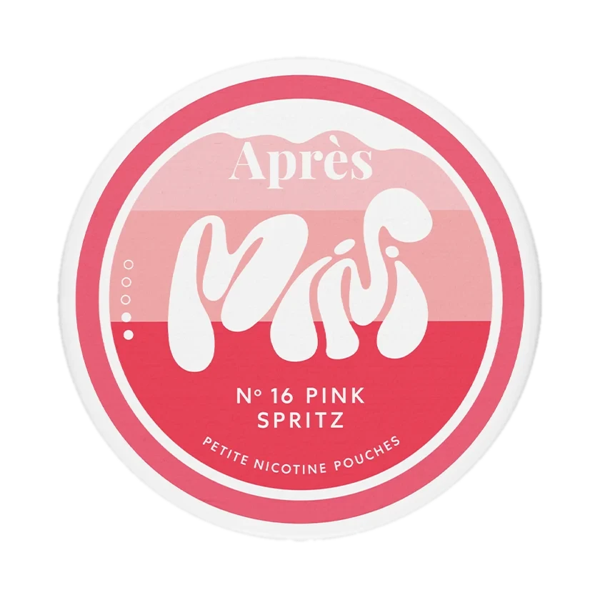 Après Pink Spritz Mini