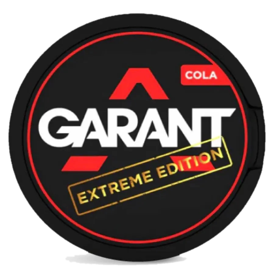 GARANT Cola