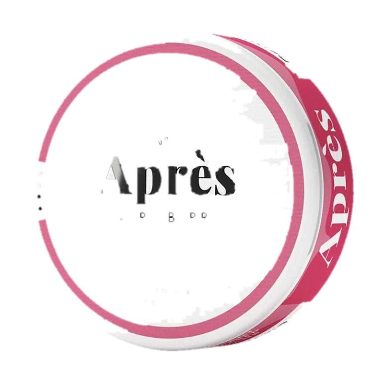 Après Very Berry