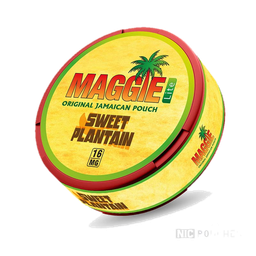 MAGGIE Lite Sweet Plantain