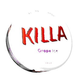 Killa Grape Ice