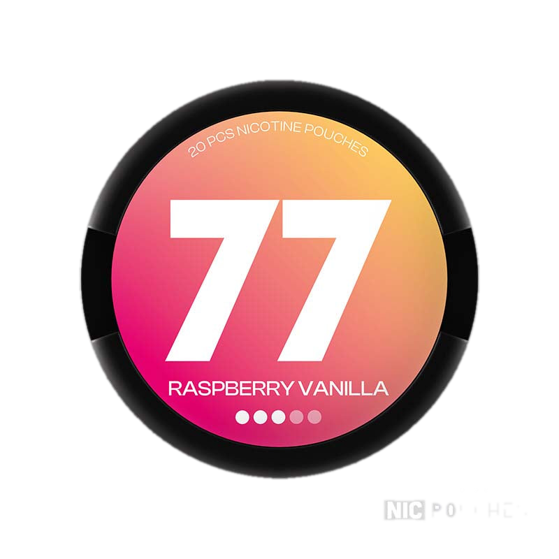 77 Raspberry