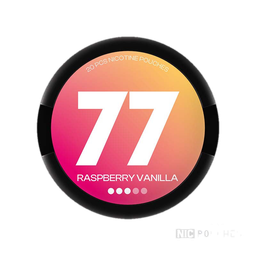 77 Raspberry