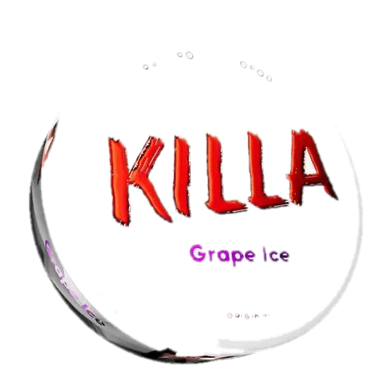 Killa Grape Ice