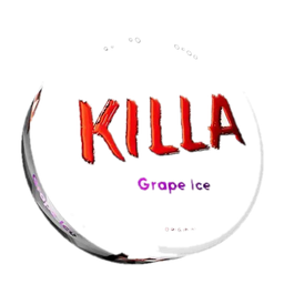 Killa Grape Ice