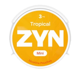 ZYN Tropical