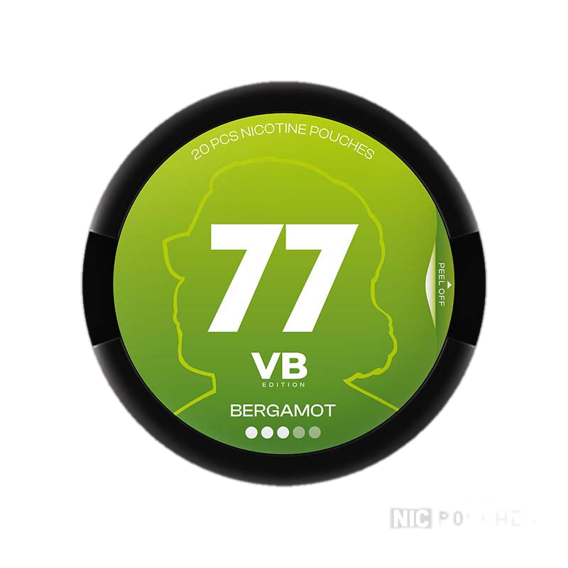 77 Bergamot