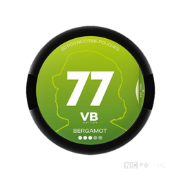 77 Bergamot