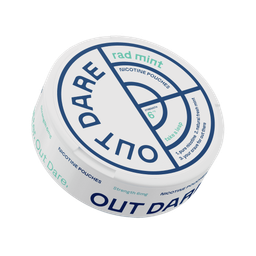 OutDare Rad Mint