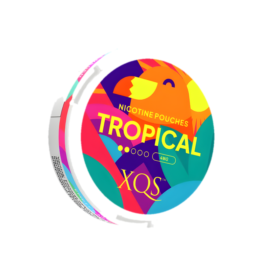 XQS Tropical