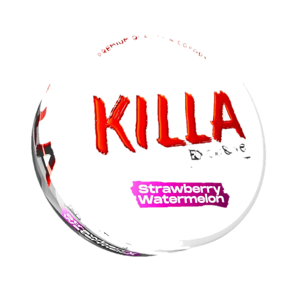 Killa Strawberry Watermelon