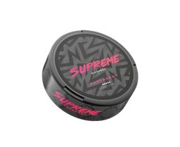 SUPREME Raspberry